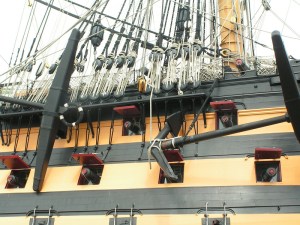 HMS Victory