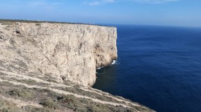 The end of the world