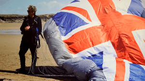 Doctor Who best of British