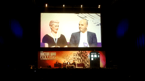 Peter Harness and Sarah Dollard