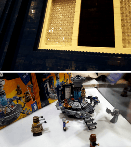 Lego Dimentsions Doctor Who Festival