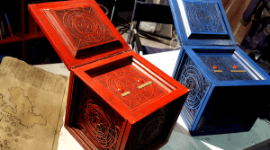 Osgood Doctor Who Festival