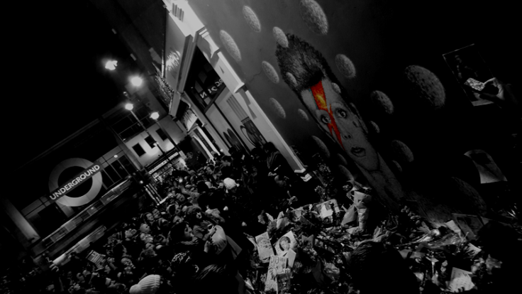 5 David Bowie 11.01.16