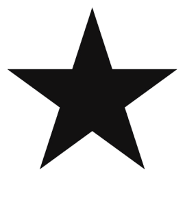 Blackstar David Bowie