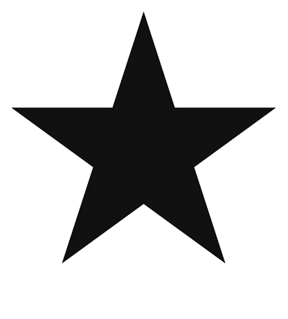 Blackstar David Bowie
