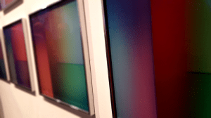 Brian Eno Light Music 001