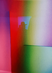 Brian Eno Light Music 002