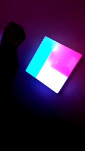 Brian Eno Light Music 008