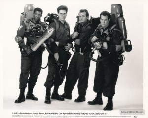 Ghostbusters 1984