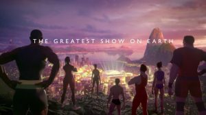 Rio 2016 Olympic Games BBC Trailer