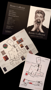 Bowie/Collector 4 November 2016