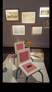 Michele de Lucchi + Assorted Johann Fischer, Joseph Vignes, Johann Garber