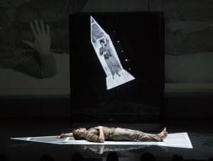 Lazarus - David Bowie - Rocket