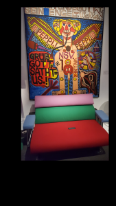 August Walla + Michele de Lucchi