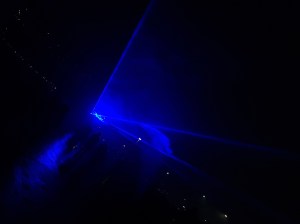 Lumiere London 2018 Jokermatt