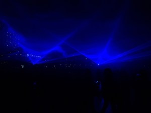 Lumiere London 2018 Jokermatt