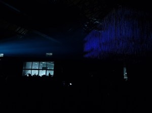 Lumiere London 2018 Jokermatt