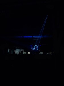 Lumiere London 2018 Jokermatt