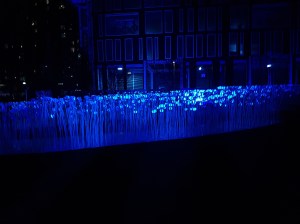 Lumiere London 2018 Jokermatt