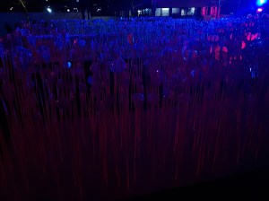 Lumiere London 2018 Jokermatt