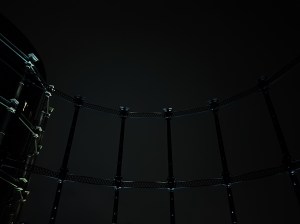 Lumiere London 2018 Jokermatt