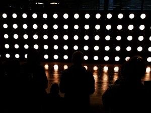 Lumiere London 2018 Jokermatt