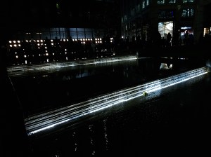 Lumiere London 2018 Jokermatt