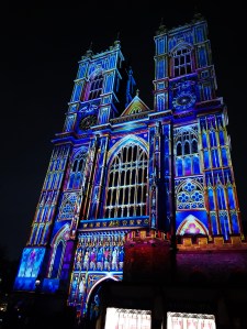 Lumiere London 2018 Jokermatt