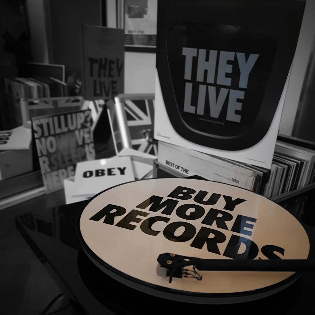 RSD 2019 Buy More Records