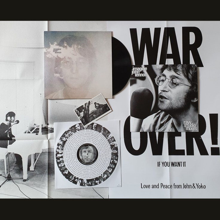 RSD 2019 John Lennon Imagine