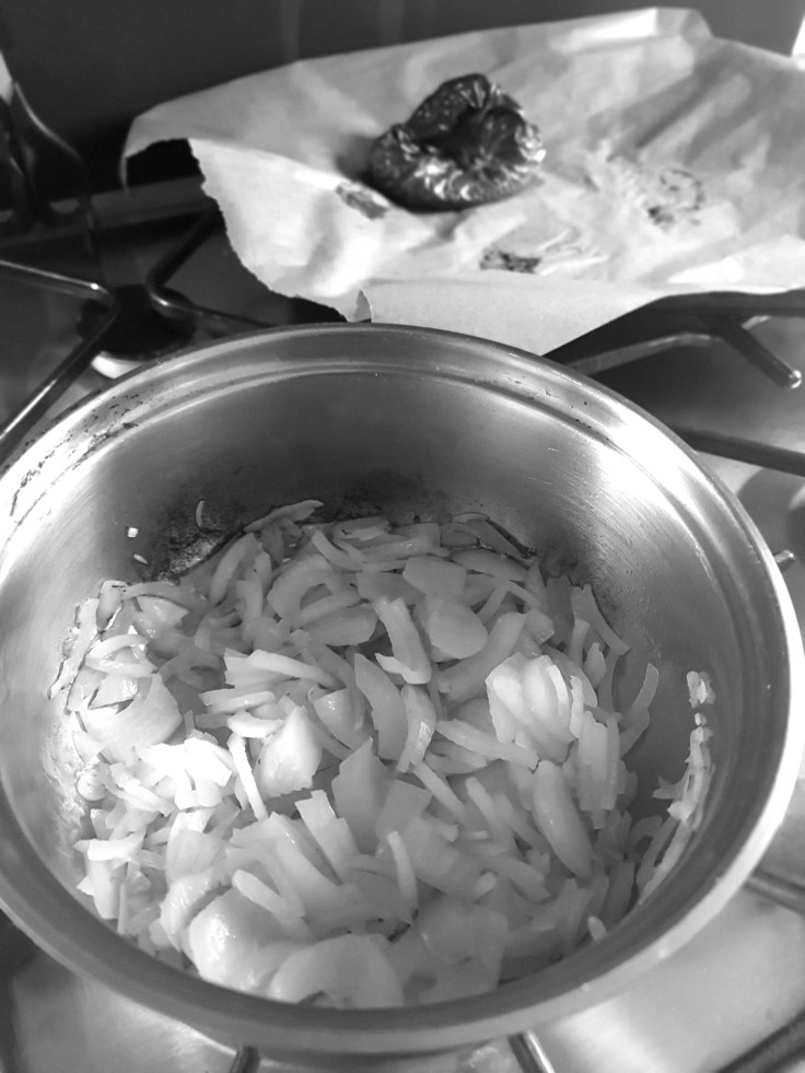 Eurovision 2019 Tel Aviv Felafel