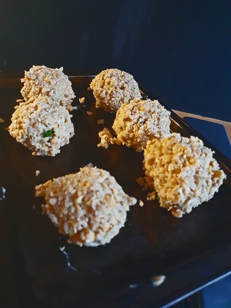 Eurovision 2019 Tel Aviv Felafel