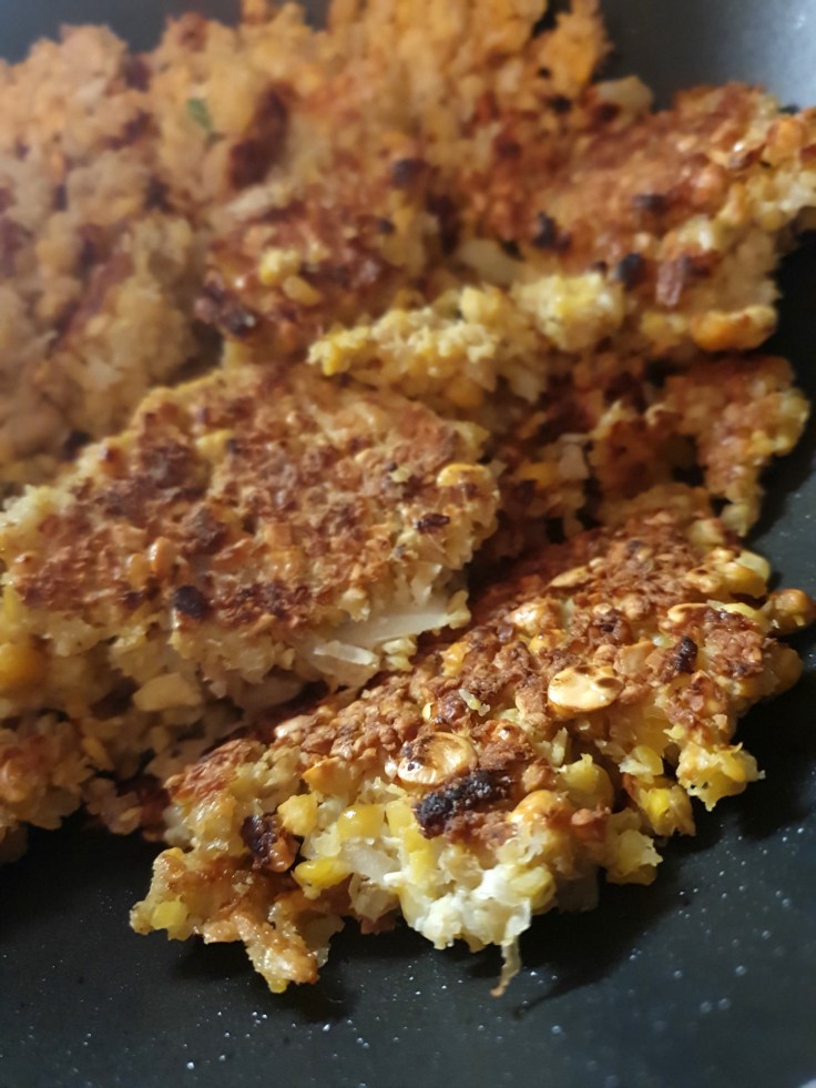 Eurovision 2019 Tel Aviv Felafel