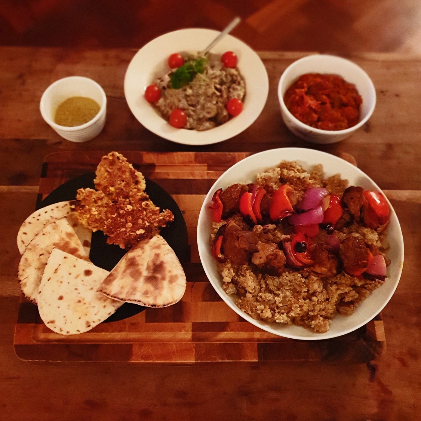 Eurovision 2019 Tel Aviv Isreal Dishing Up