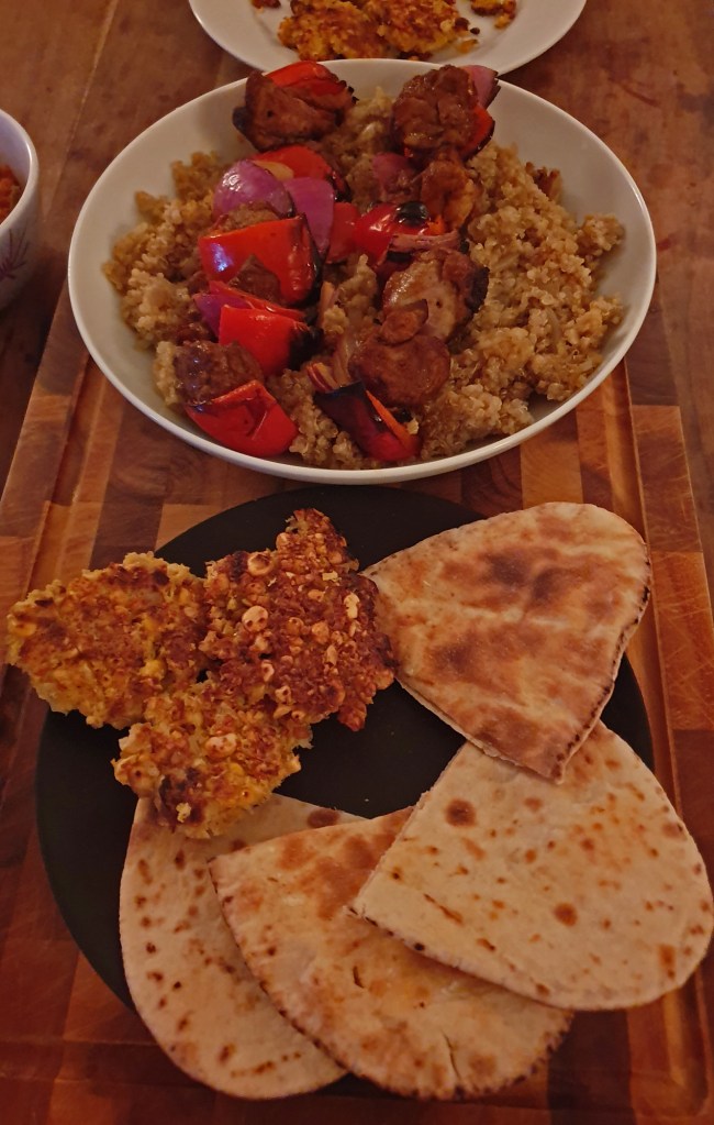 Eurovision 2019 Tel Aviv Isreal Dishing Up