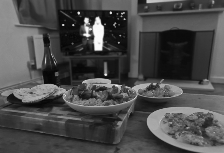 Eurovision 2019 Tel Aviv Isreal Dishing Up