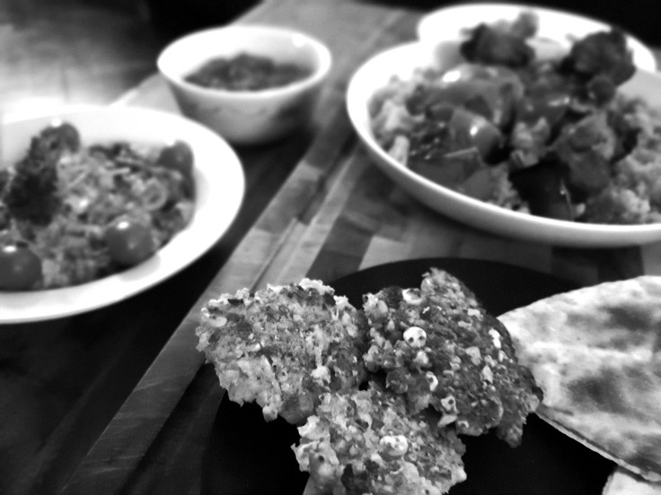 Eurovision 2019 Tel Aviv Isreal Dishing Up