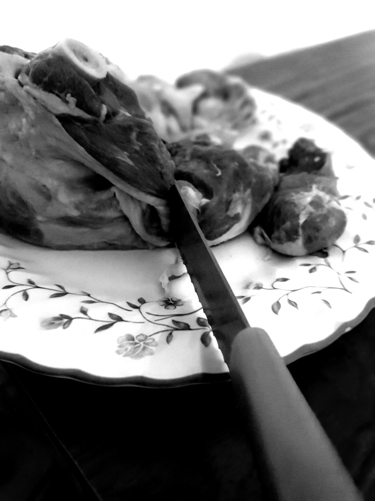 Eurovision 2019 Tel Aviv Isreal Dishing Up