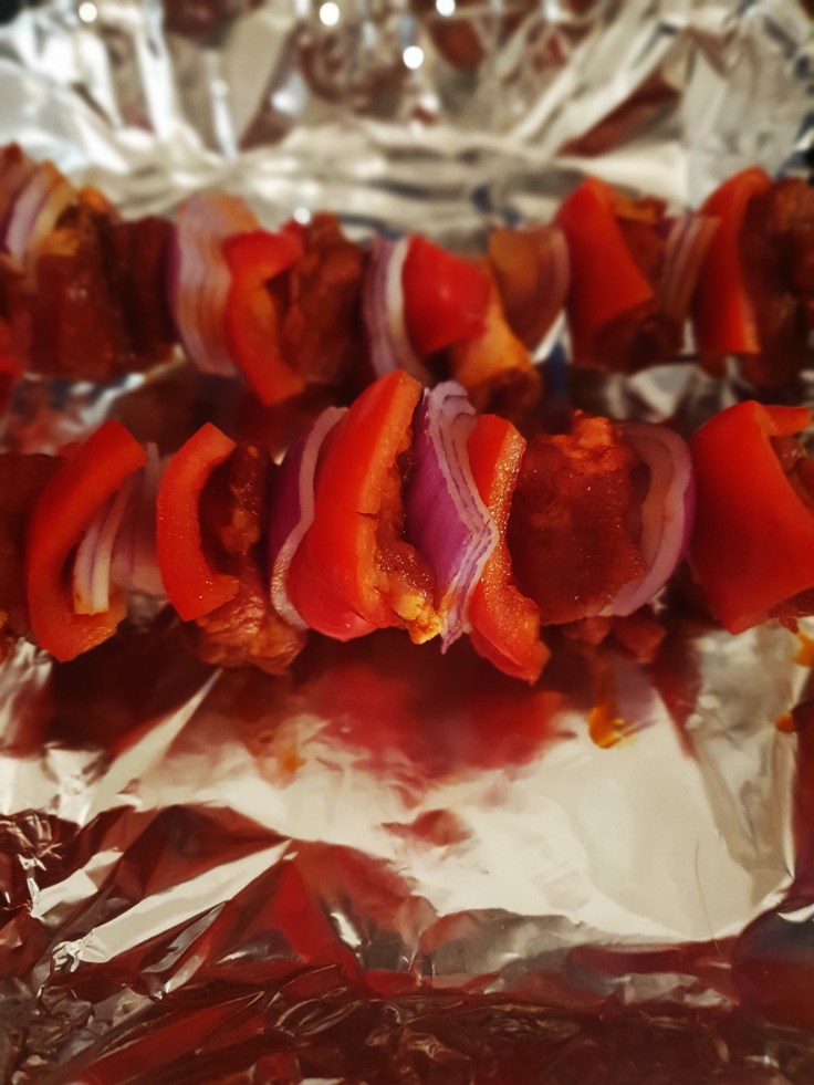 Eurovision 2019 Tel Aviv Isreal Dishing Up