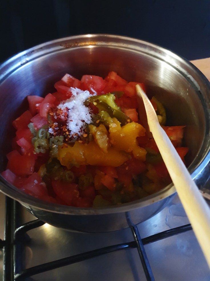 Eurovision 2019 Tel Aviv Isreal Matbucha