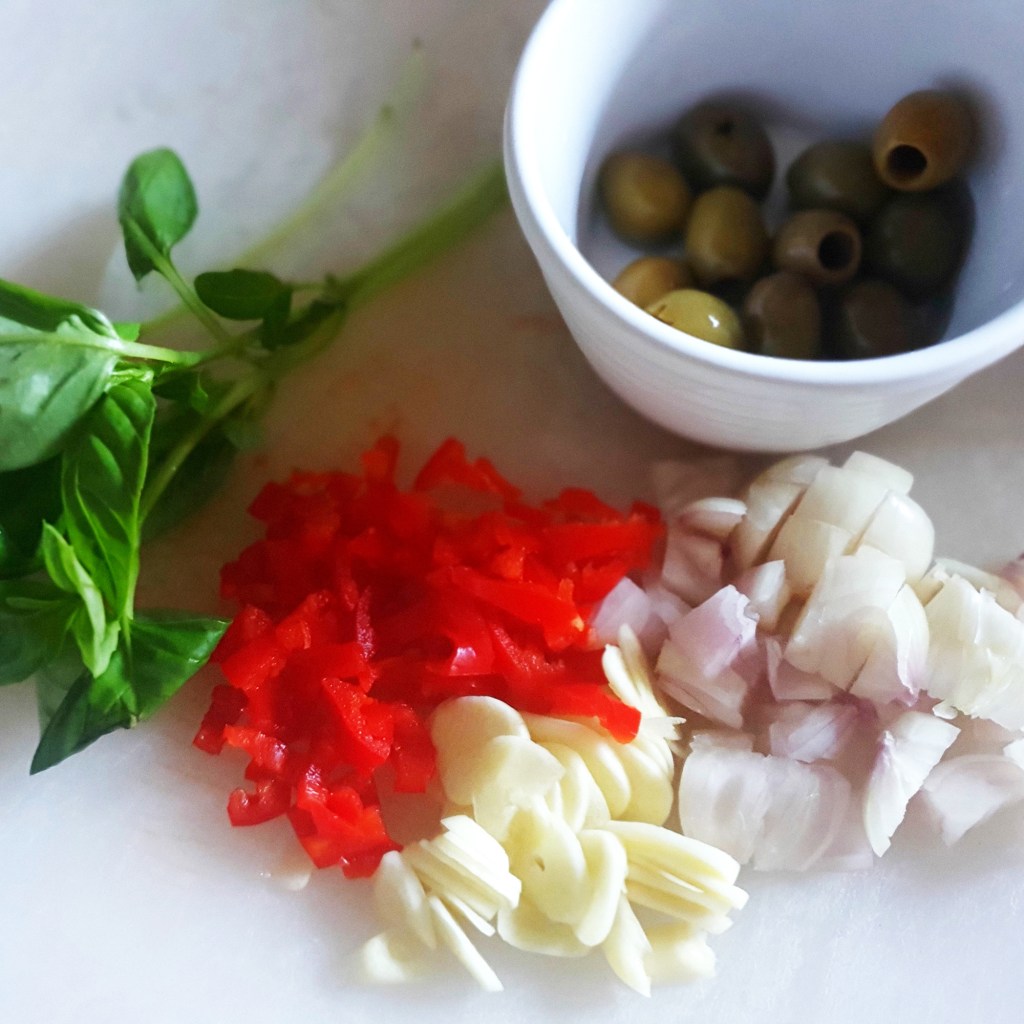 Italian 'Rocky' Meatballs 001