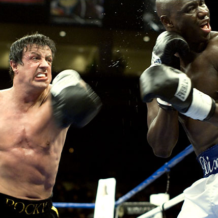 Rocky Balboa