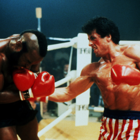 Rocky III 