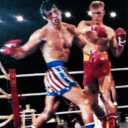 Rocky IV