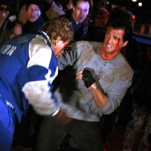 Rocky V