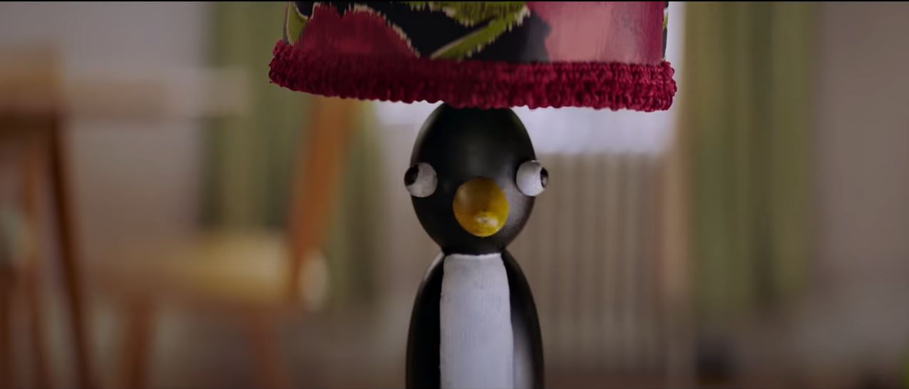 Christmas Ad Wrap Ikea Critics 2019