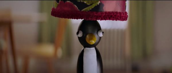 Christmas Ad Wrap Ikea Critics 2019