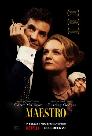 Maestro Movie Poster